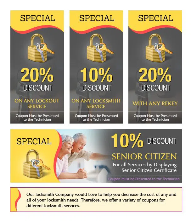 Choice Locksmith Shop Alhambra, CA 626-537-3965 - coupons7